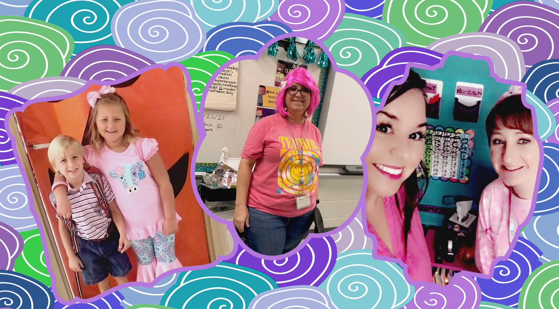 Pink Out