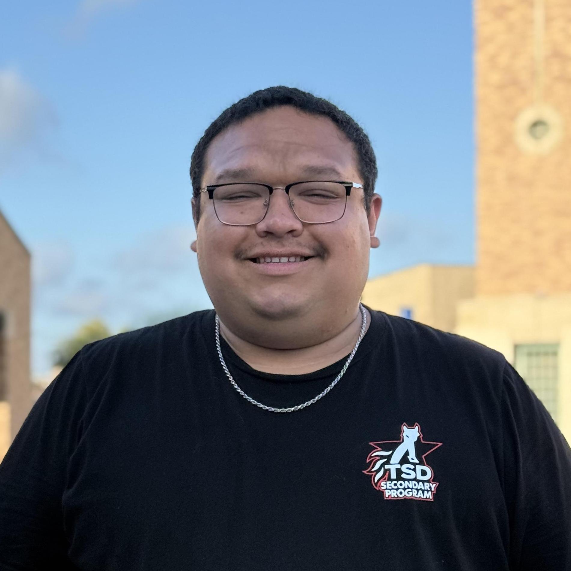 NoahCastro's Profile Photo