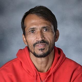 Mohammad AghaMomand's Profile Photo