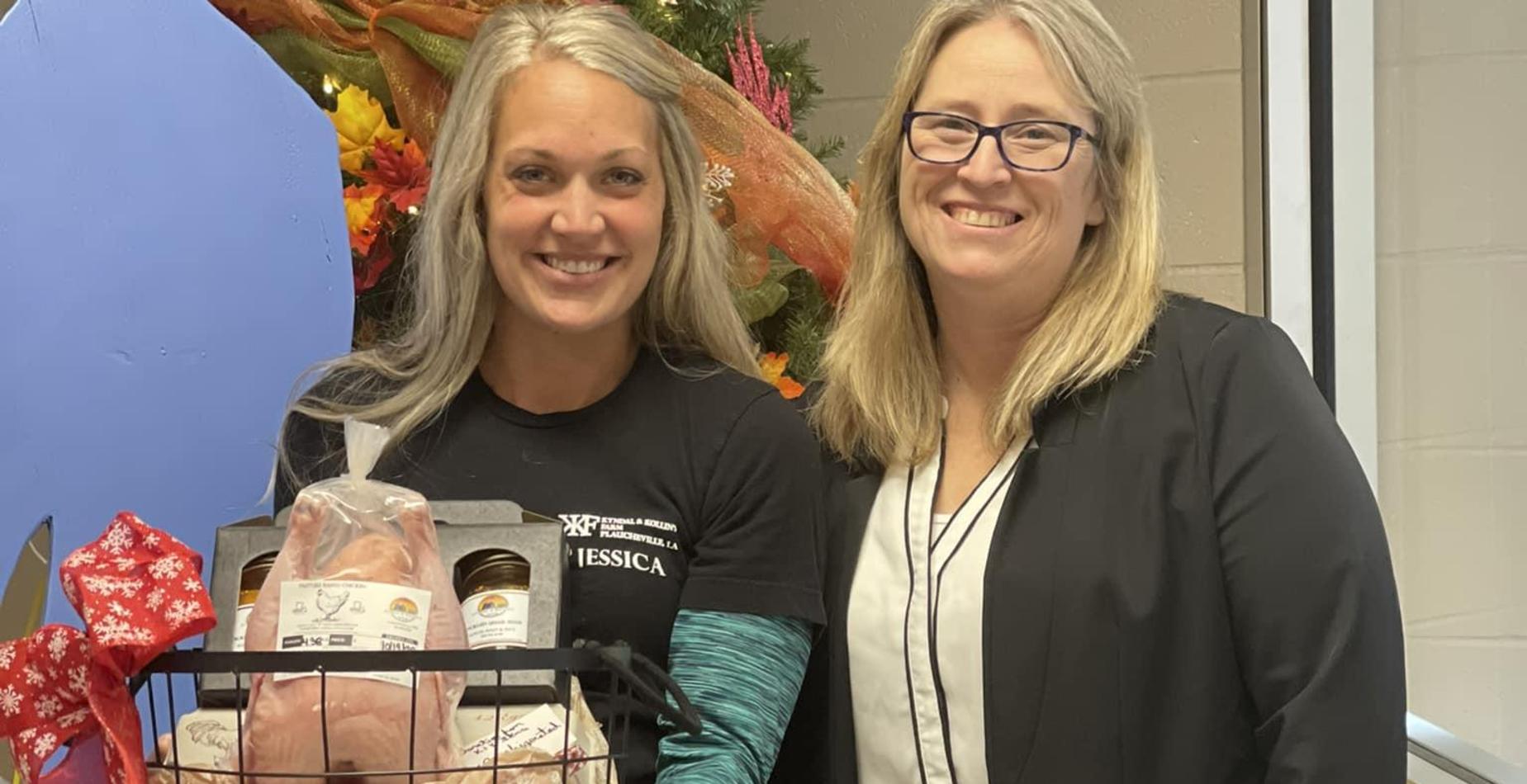 Plaucheville Elementary