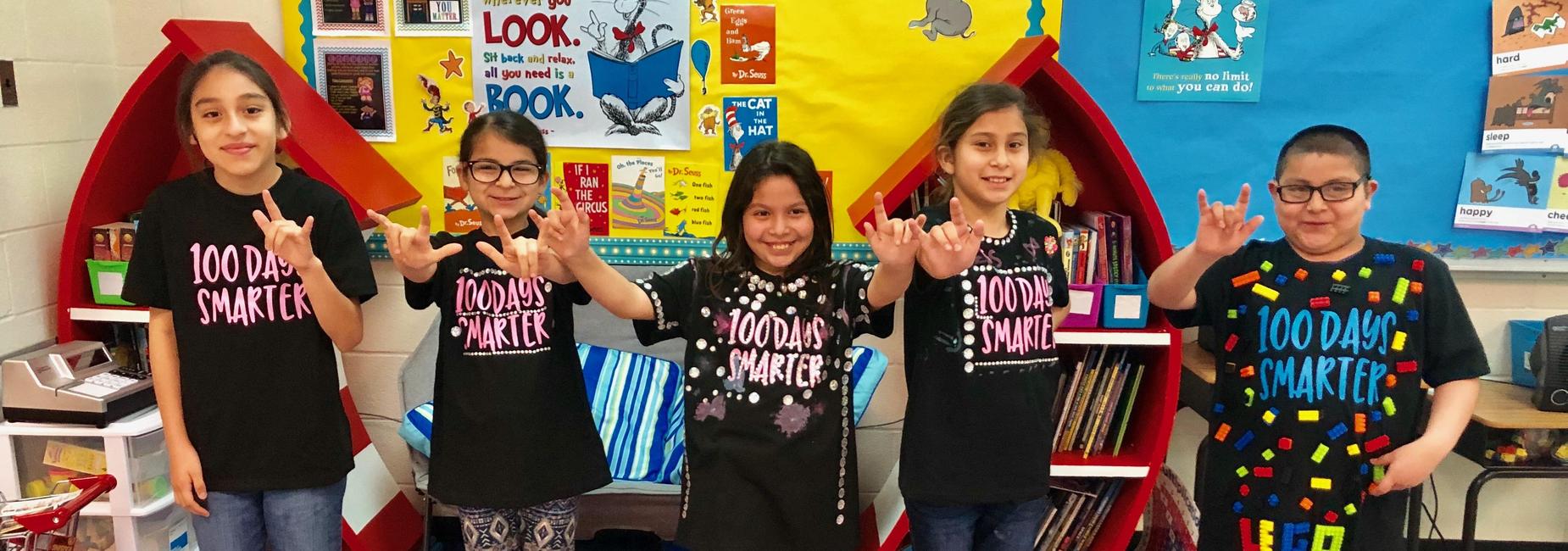 jose de escandon elementary