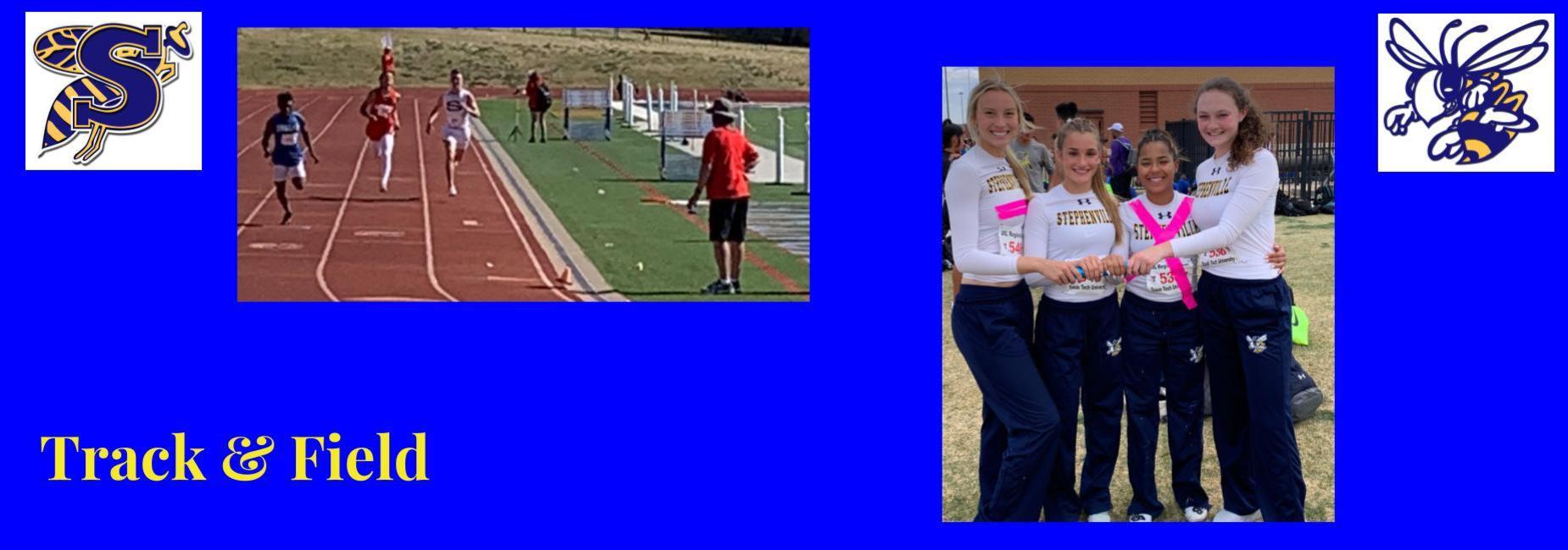 track & field