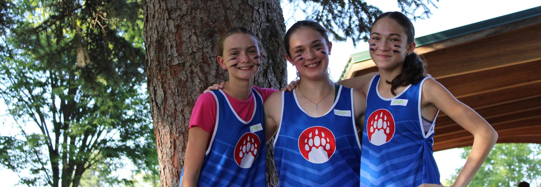 Cross Country
