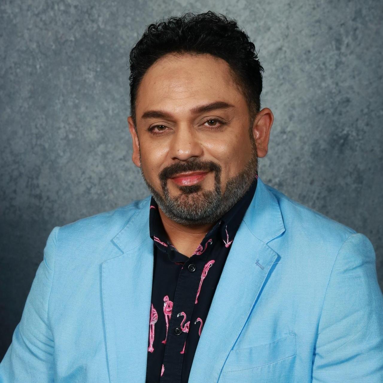 EleazarRomero's Profile Photo