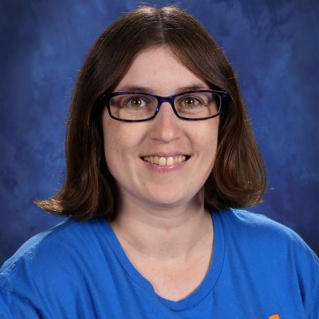SarahClay's Profile Photo