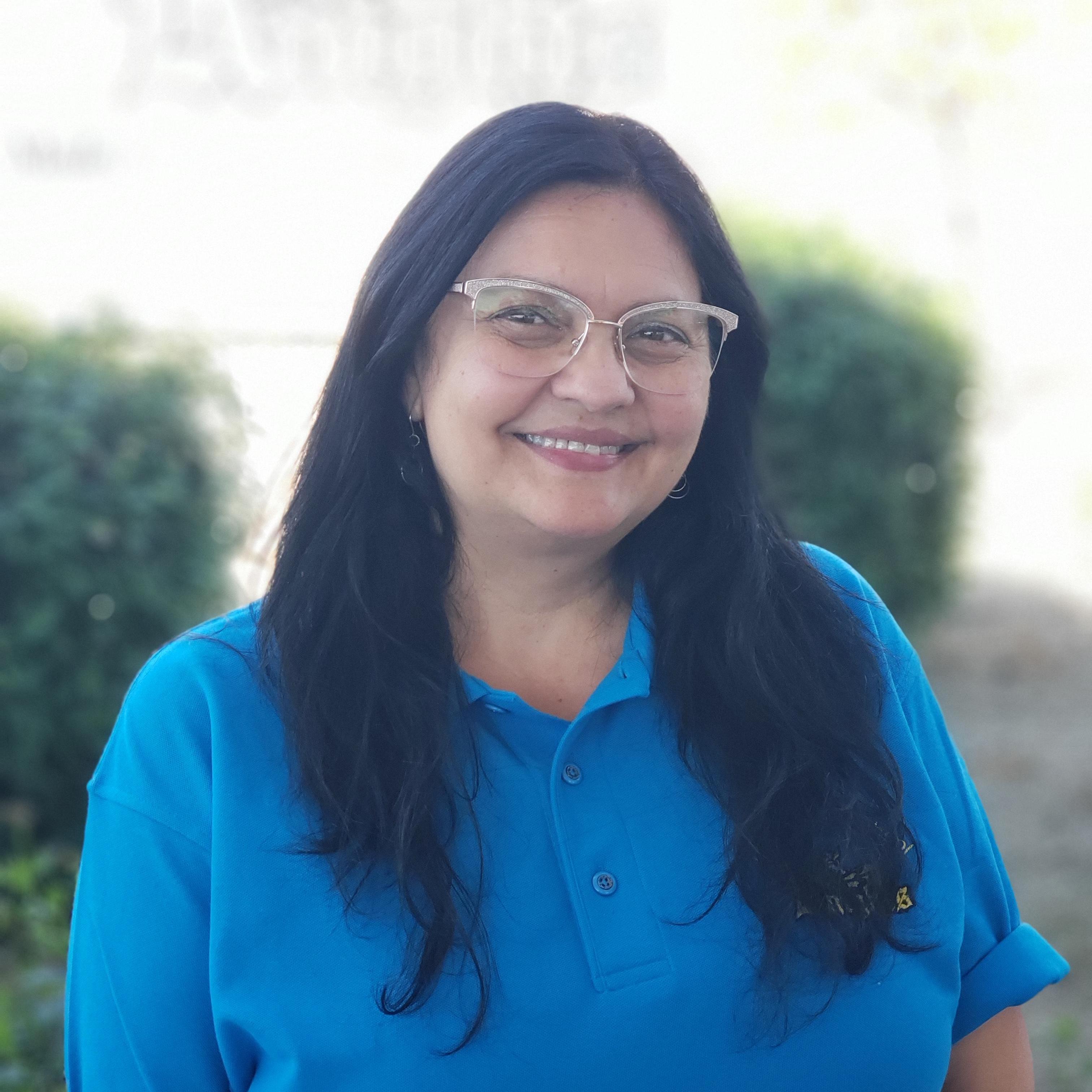 Gladys`Sepulveda's Profile Photo