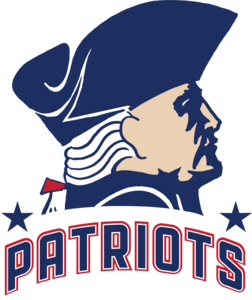 Washington Elementary School full color logo.