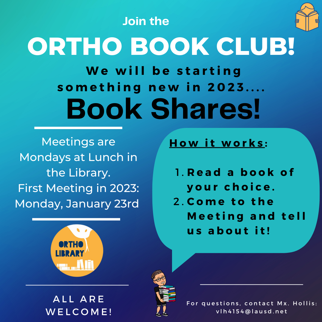 Book Club