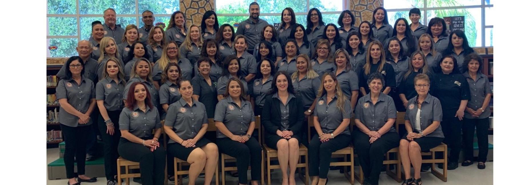 staff 2019-2020