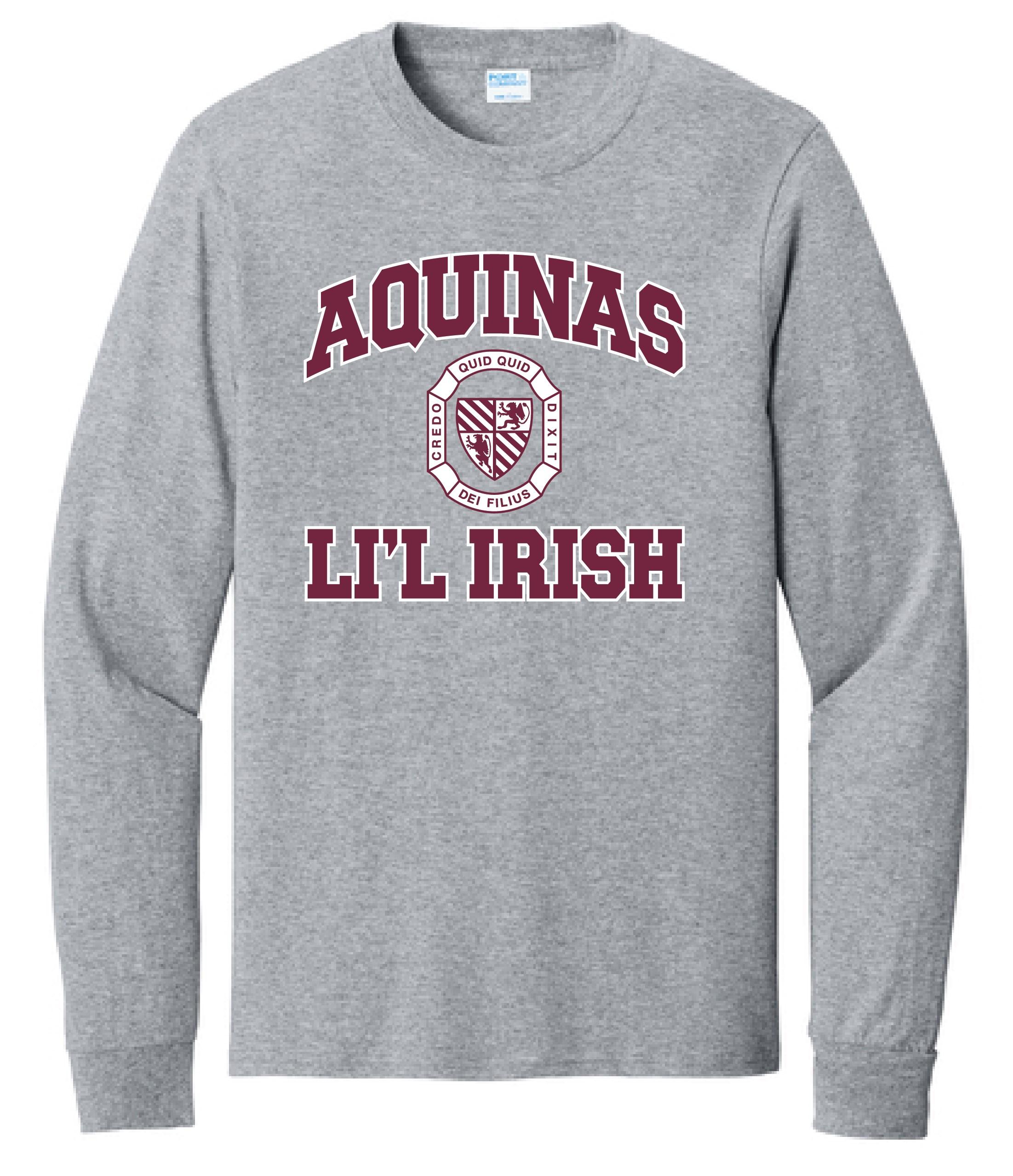 Long Sleeve