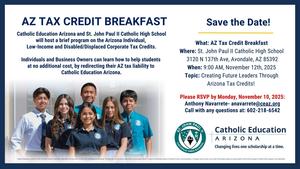 Save the Date