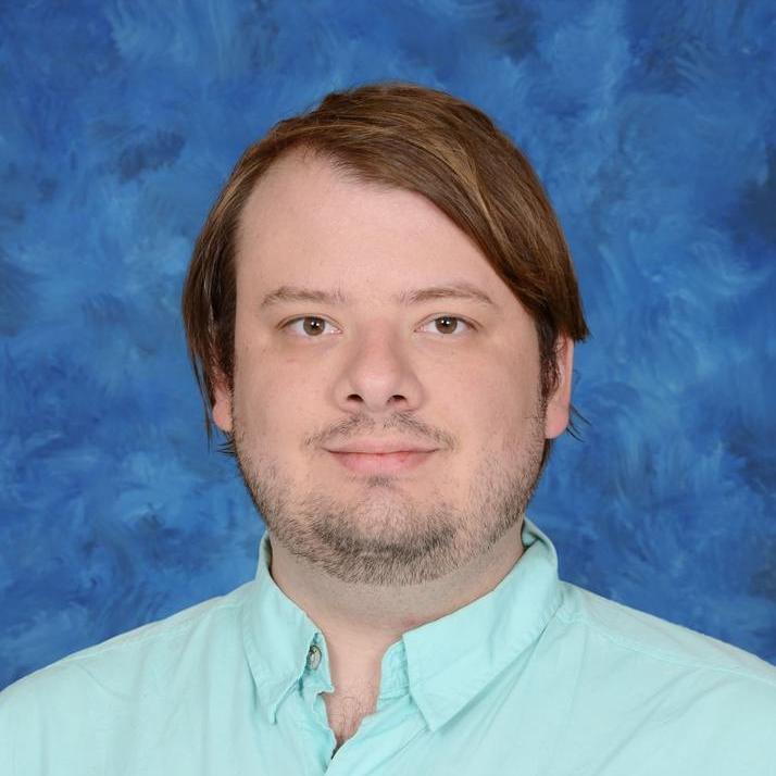 GregoryPeavy's Profile Photo