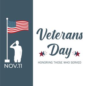 veterans day
