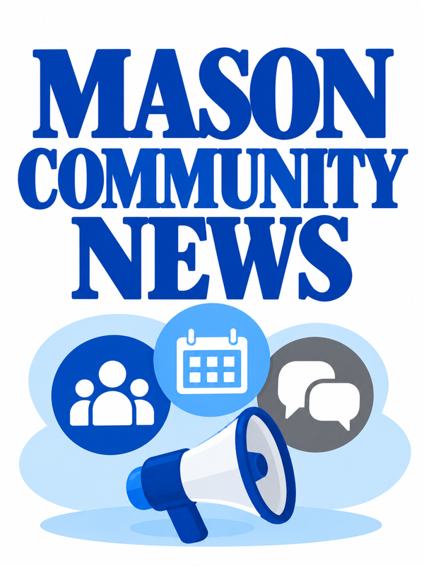 Mason Community News