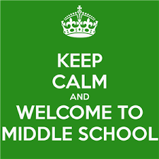 6th Grade & New Student Orientation - August 14 at 11:00am