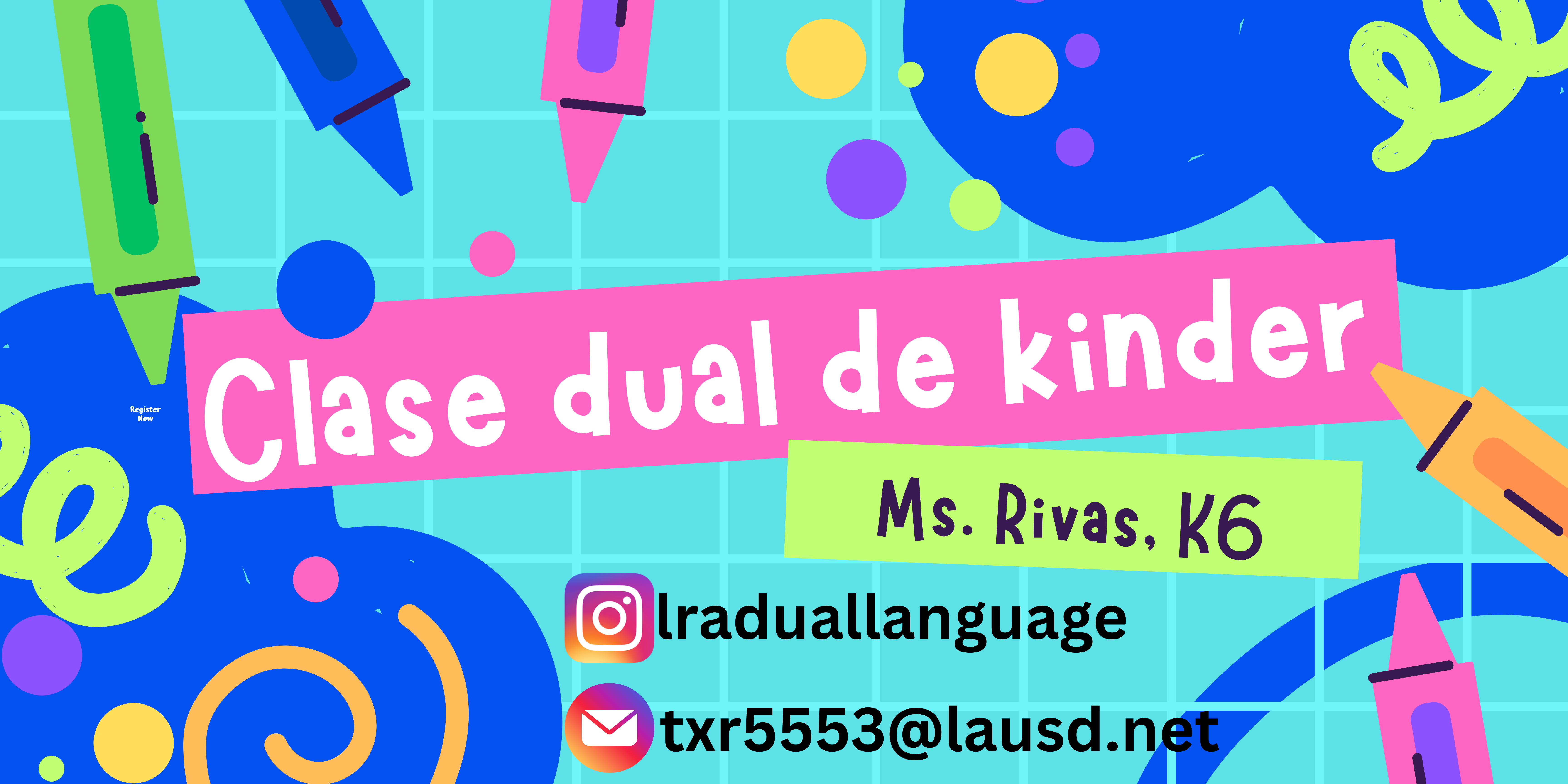 Cover Page