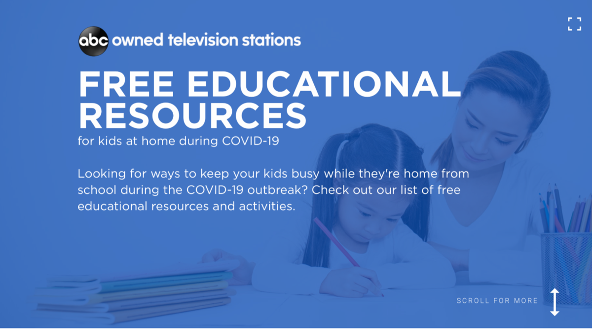 Learning resources