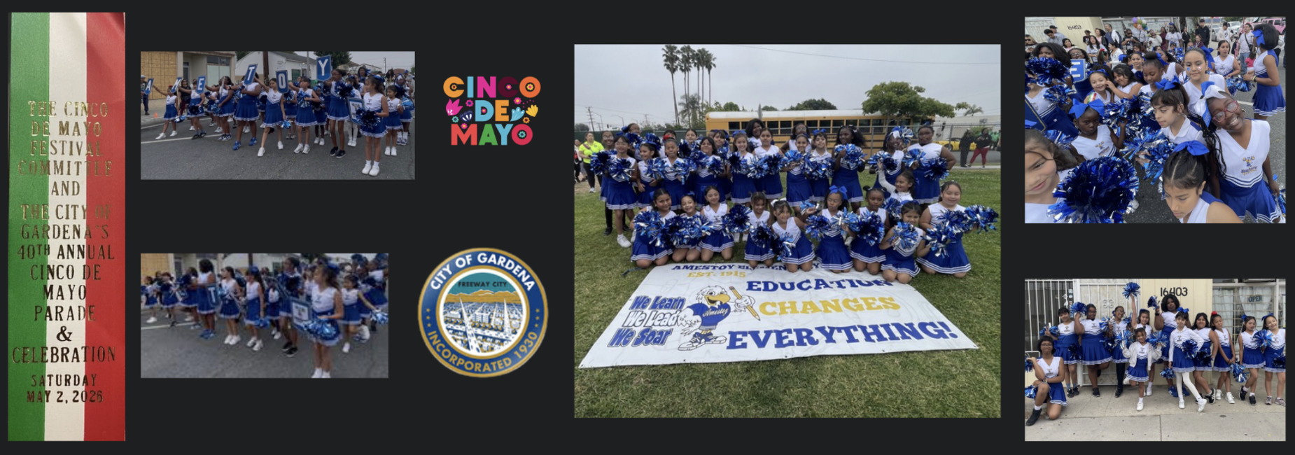 5 de Mayo