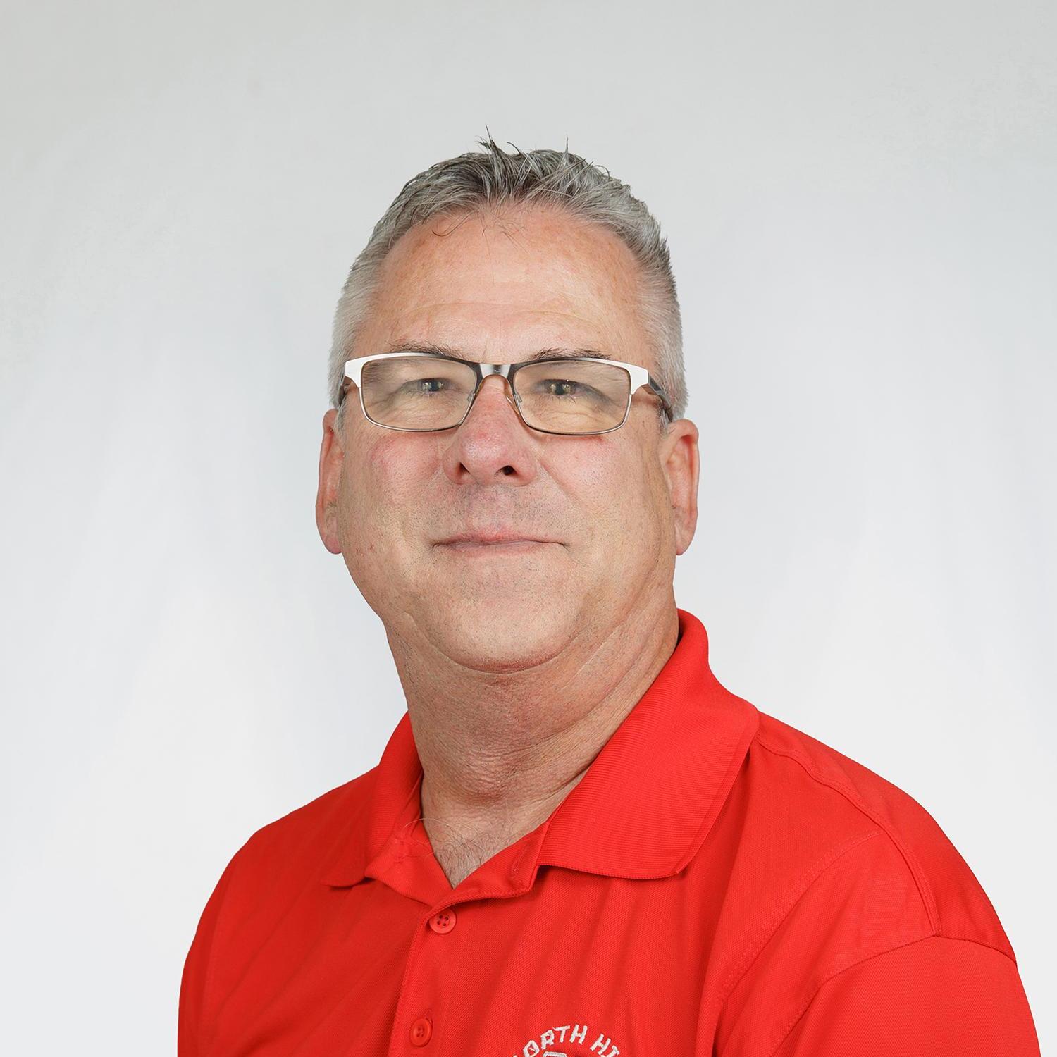 TonyNapier's Profile Photo