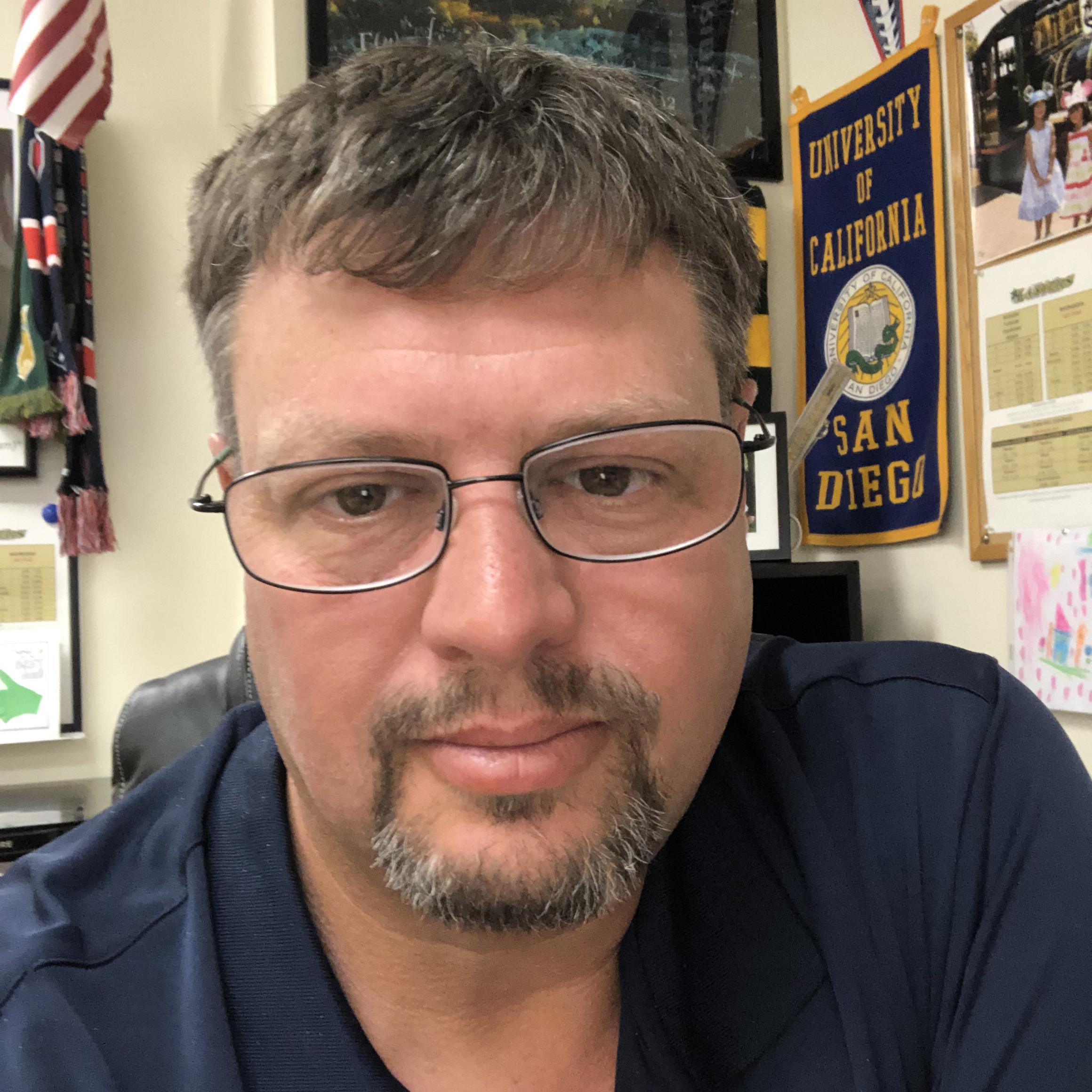 Staff Directory | Lakeside High School