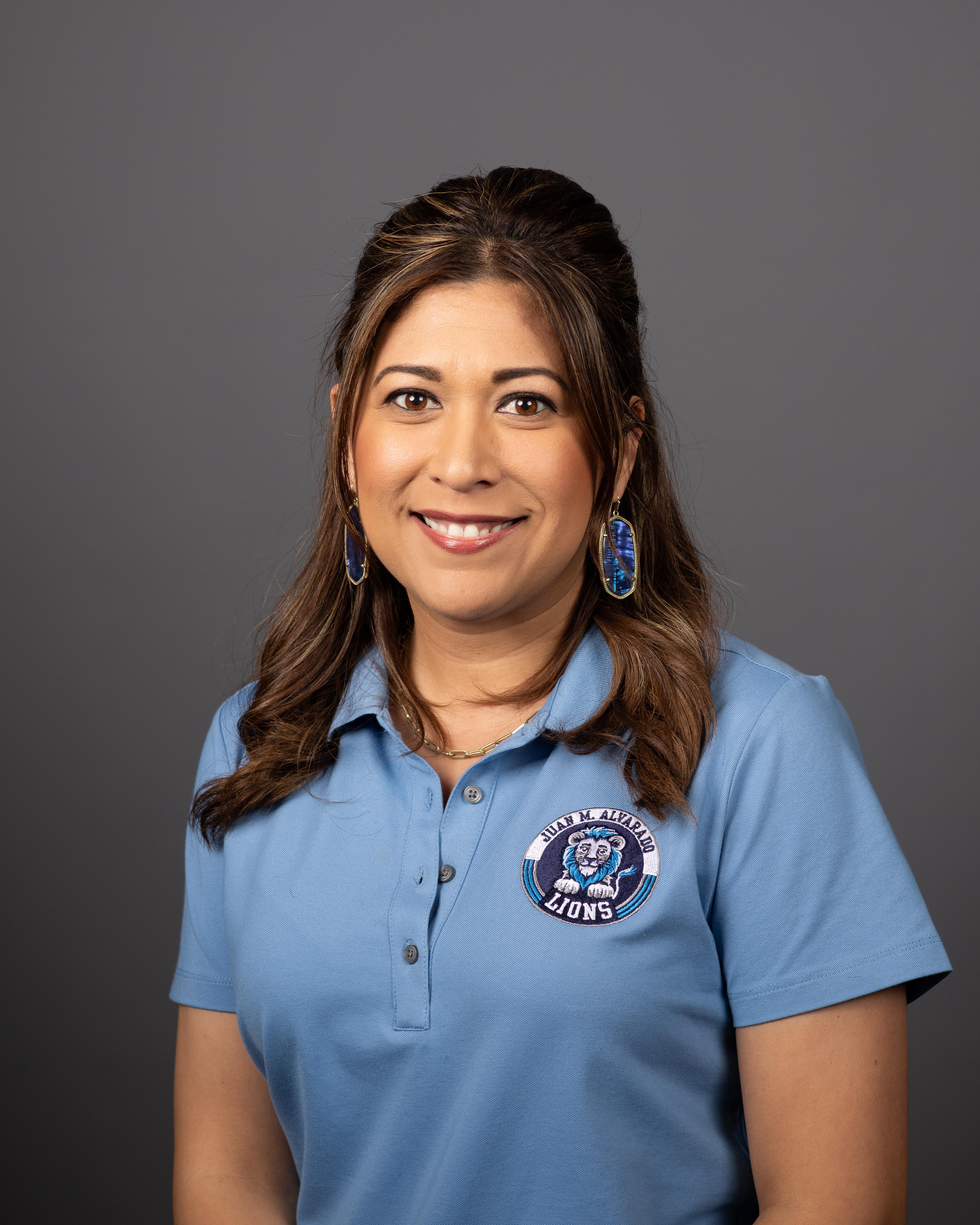 Denisse Hernandez-Gonzalez