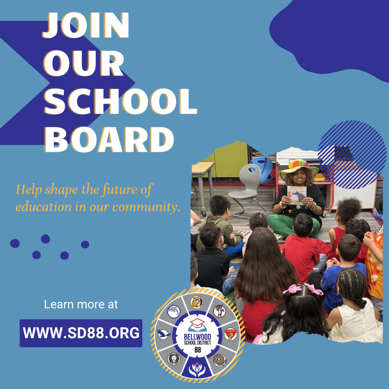 School Board vacancy
