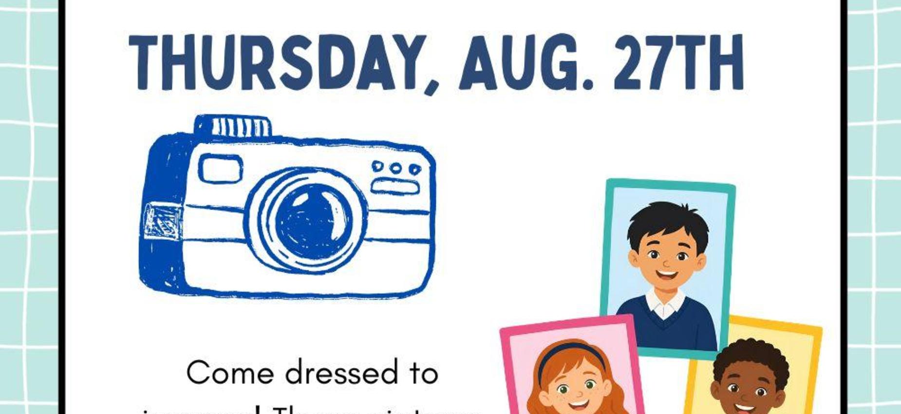 Picture Day