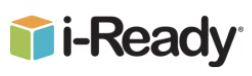 I-ready Logo