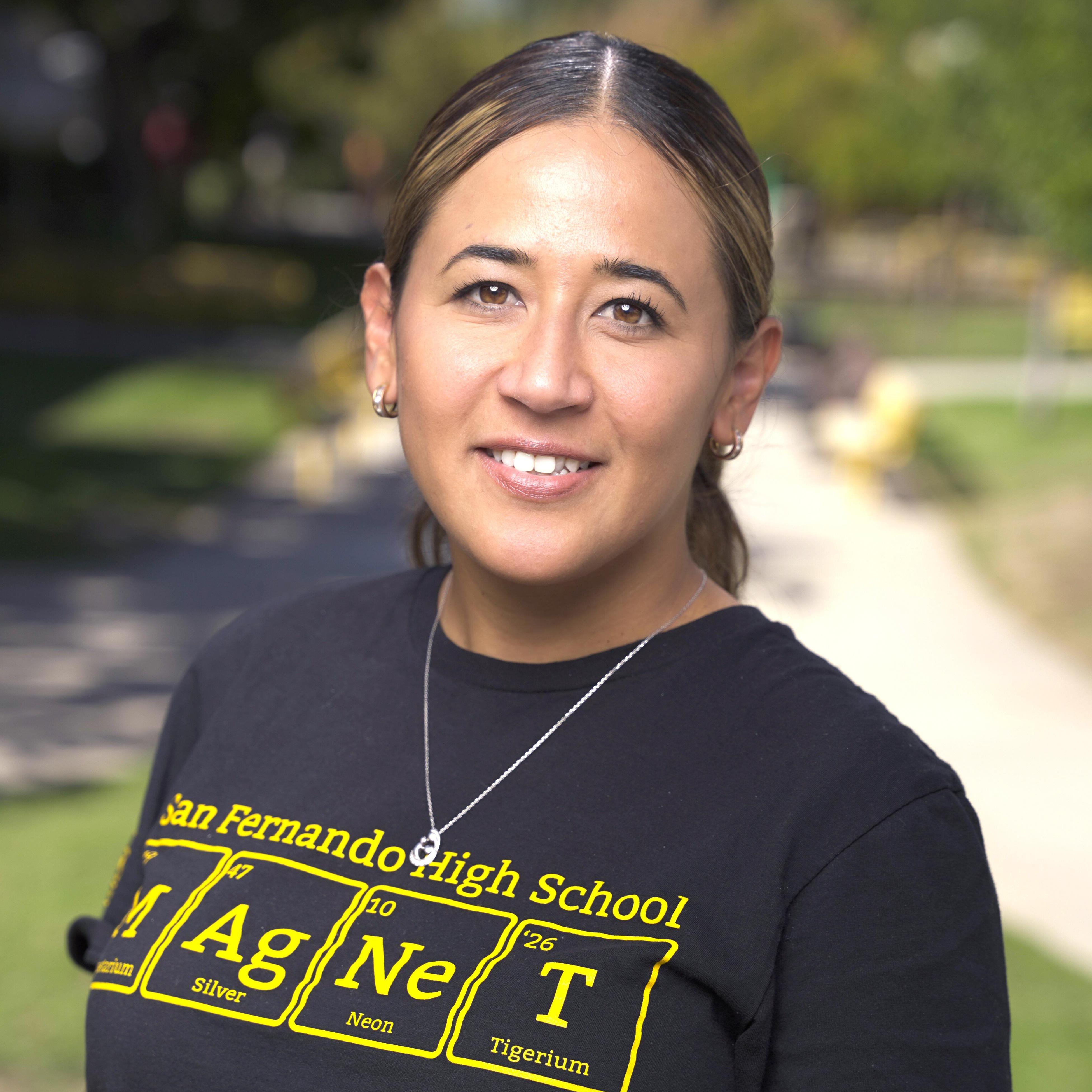 ElvaLopez Langarica's Profile Photo