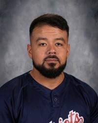 Christopher Dirickson