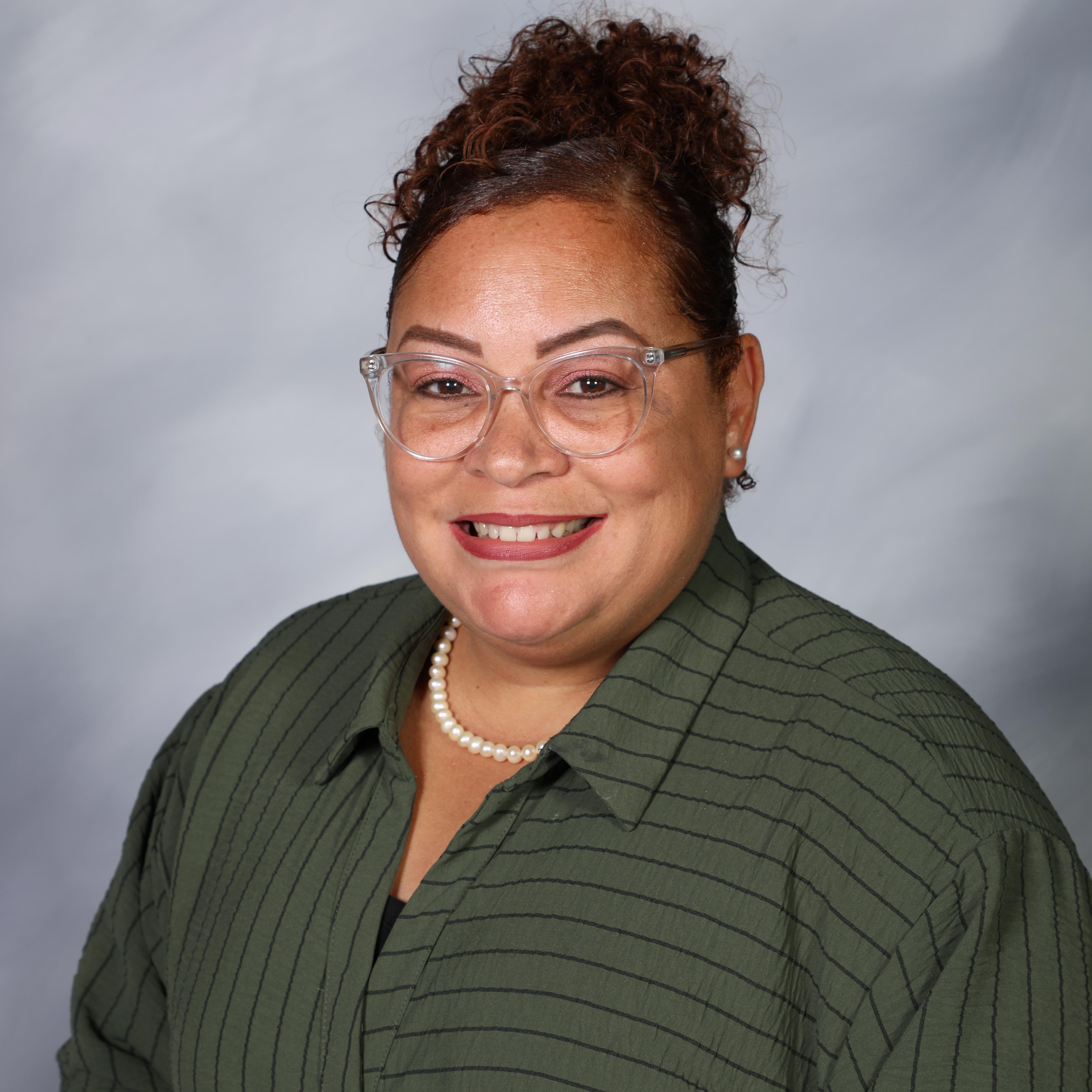 GabrielleToussaint's Profile Photo