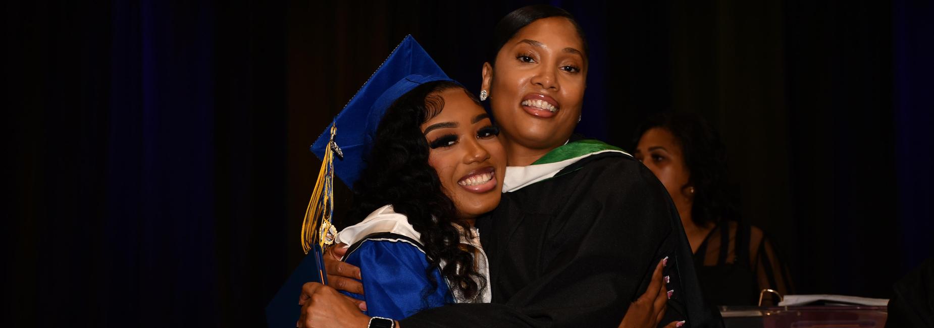 graduate
