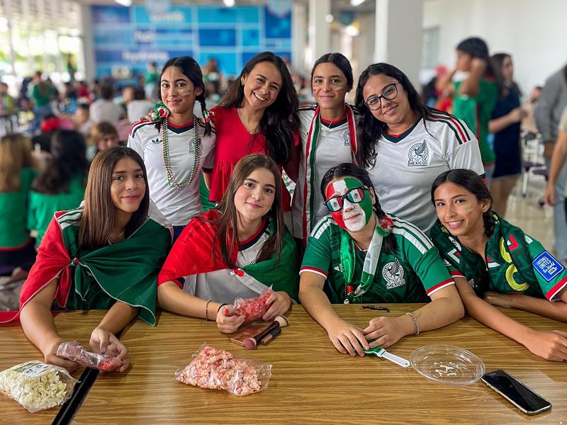 Celebrating Mexican Independence: A Tradition at Madison Featured Photo