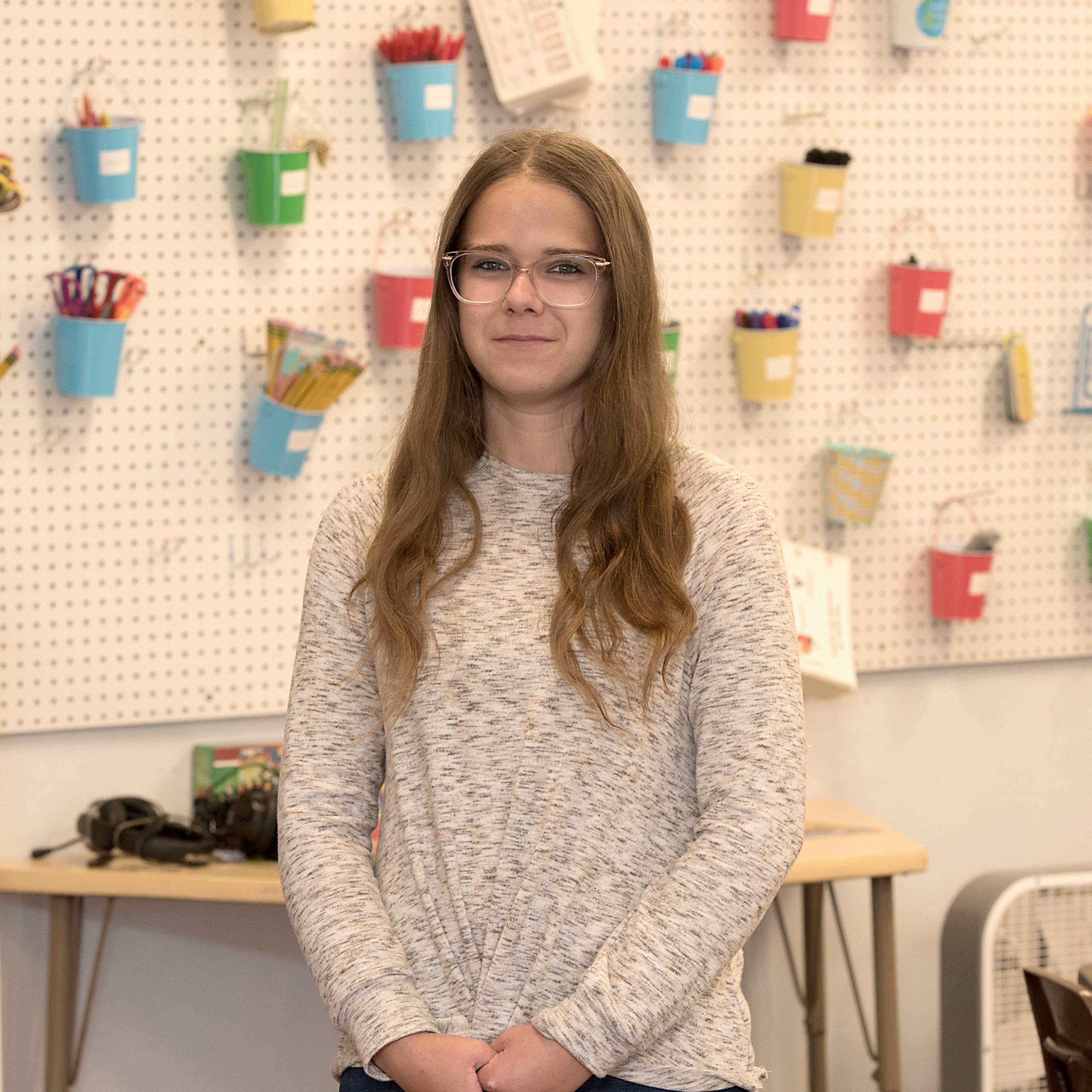 KacieKirkland's Profile Photo