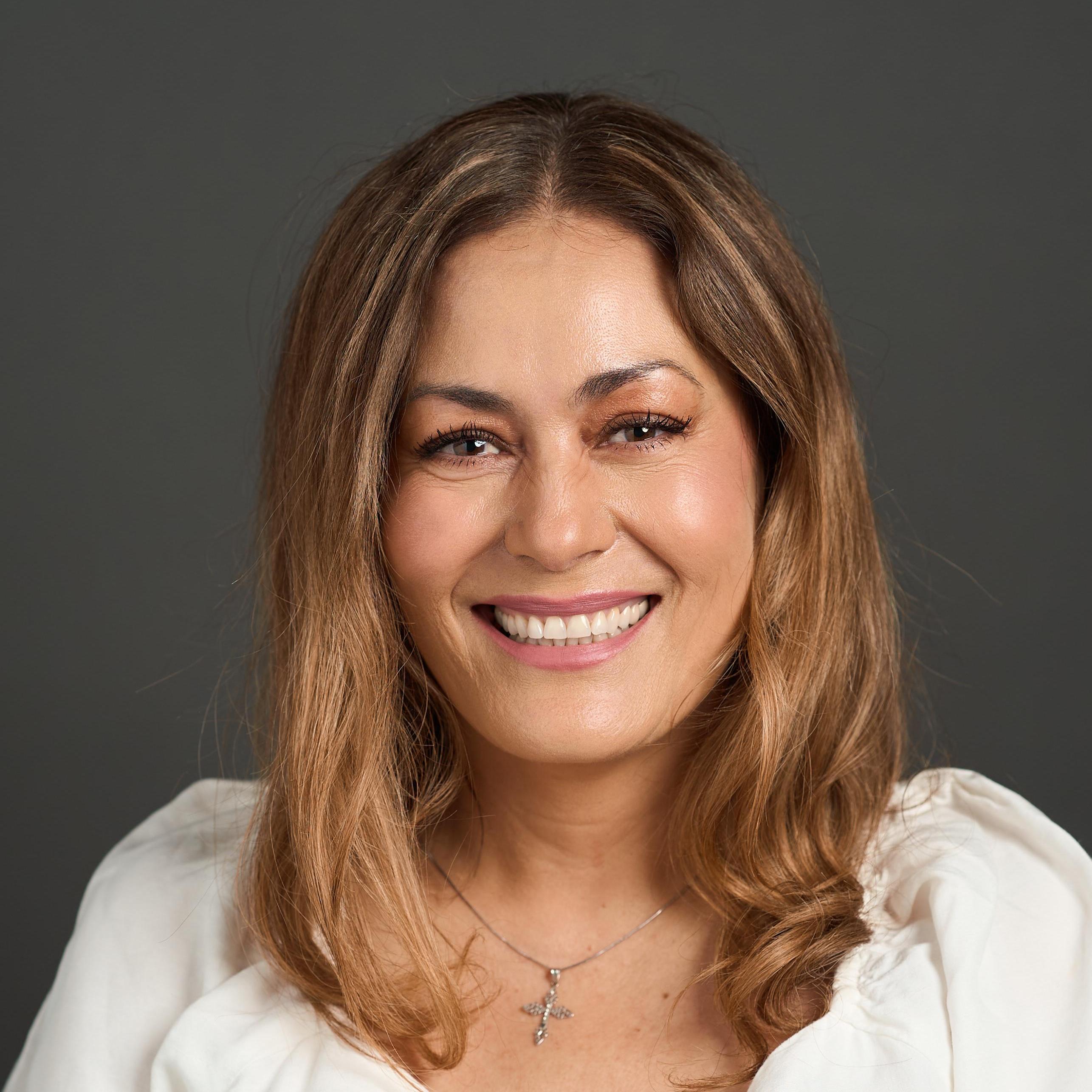 ElviaRamirez's Profile Photo
