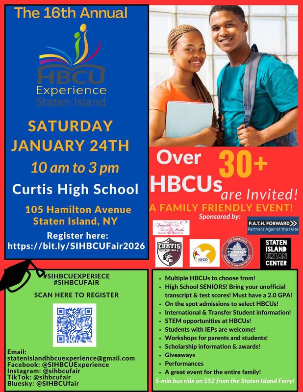 SIHBCU Experience 2026