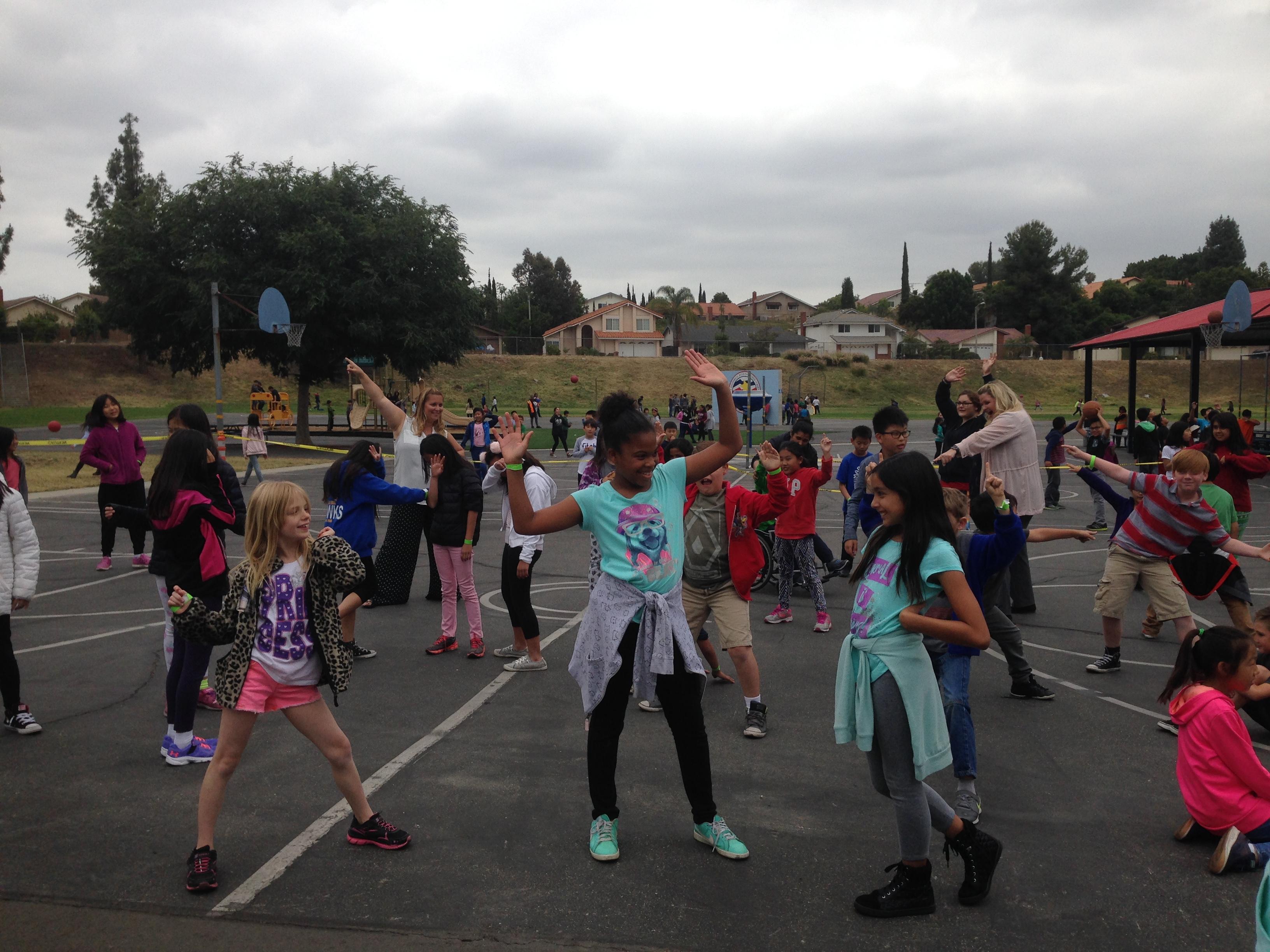 Maple Hill Elementary