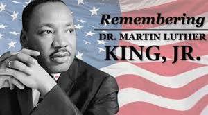 Image of MLK Jr.