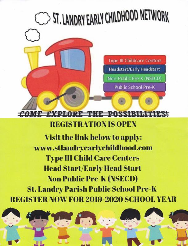 Early Childhood