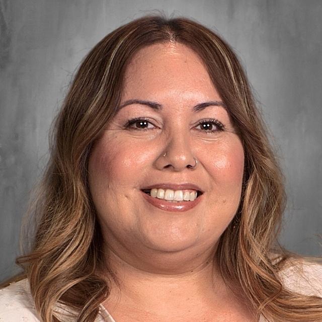 CristinaMartinez's Profile Photo