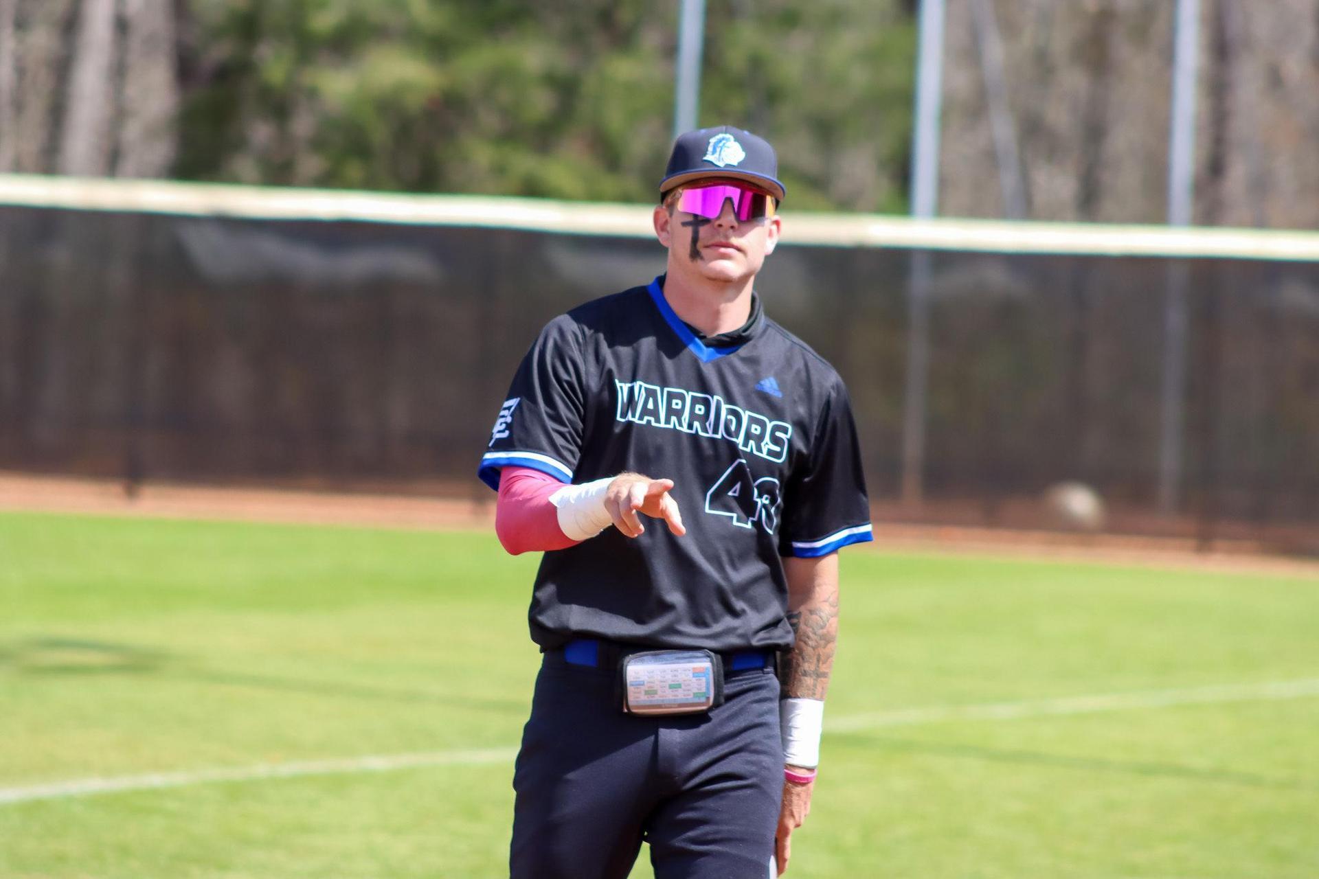 College Baseball