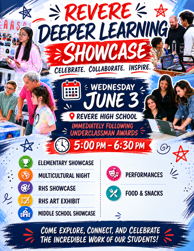 student showcase