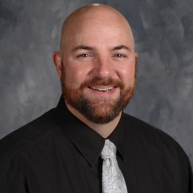 GarrettPrevo's Profile Photo