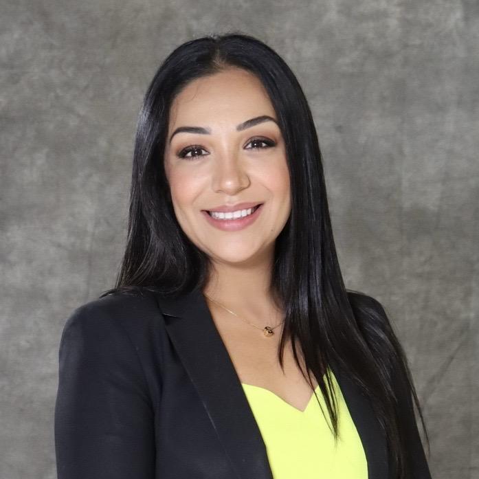 SoniaMendoza's Profile Photo