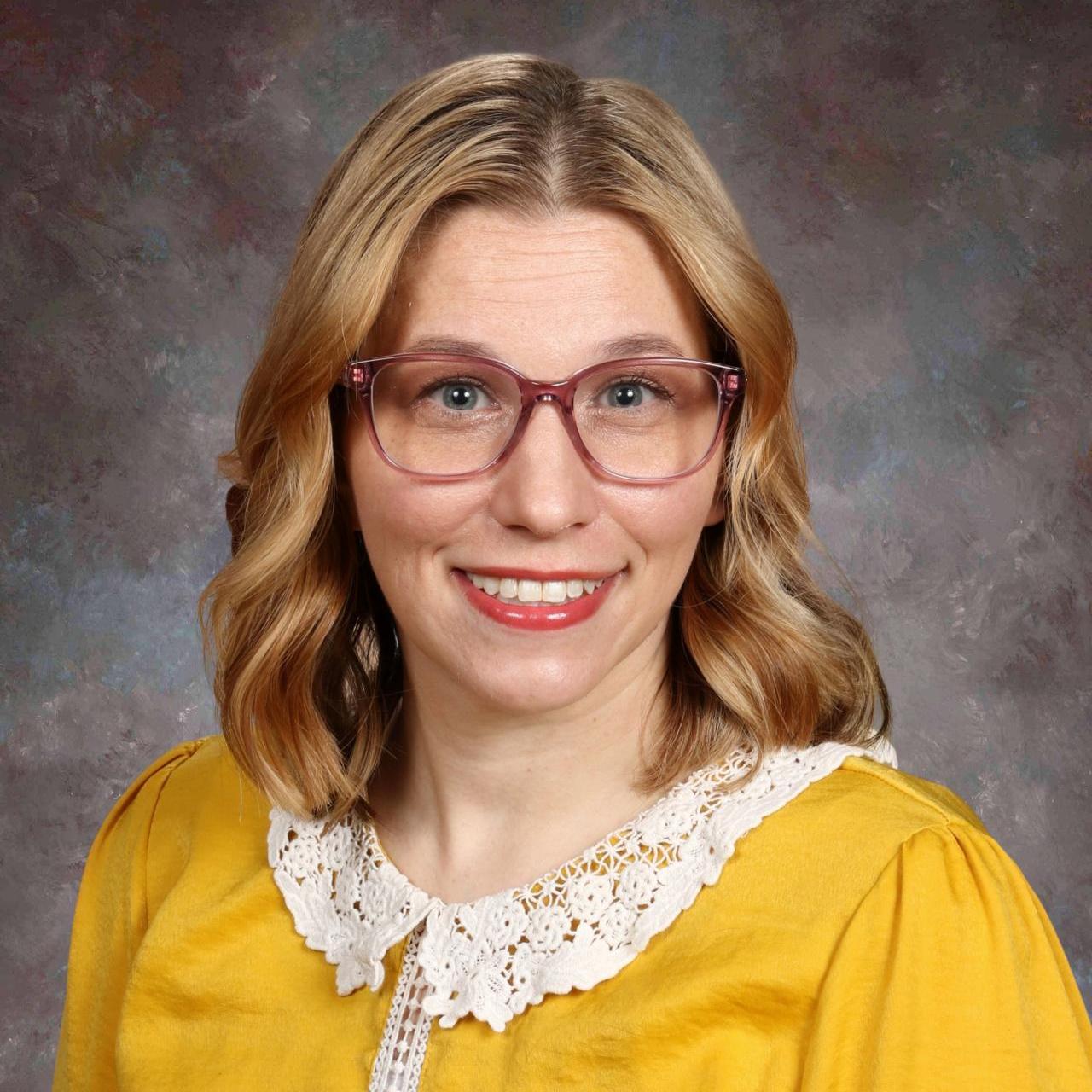 MaryFrazier's Profile Photo