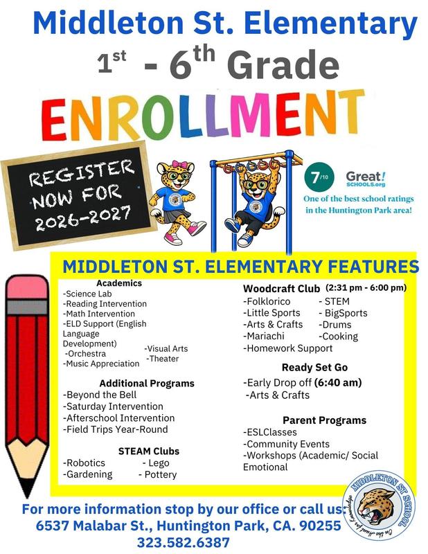 enrollment