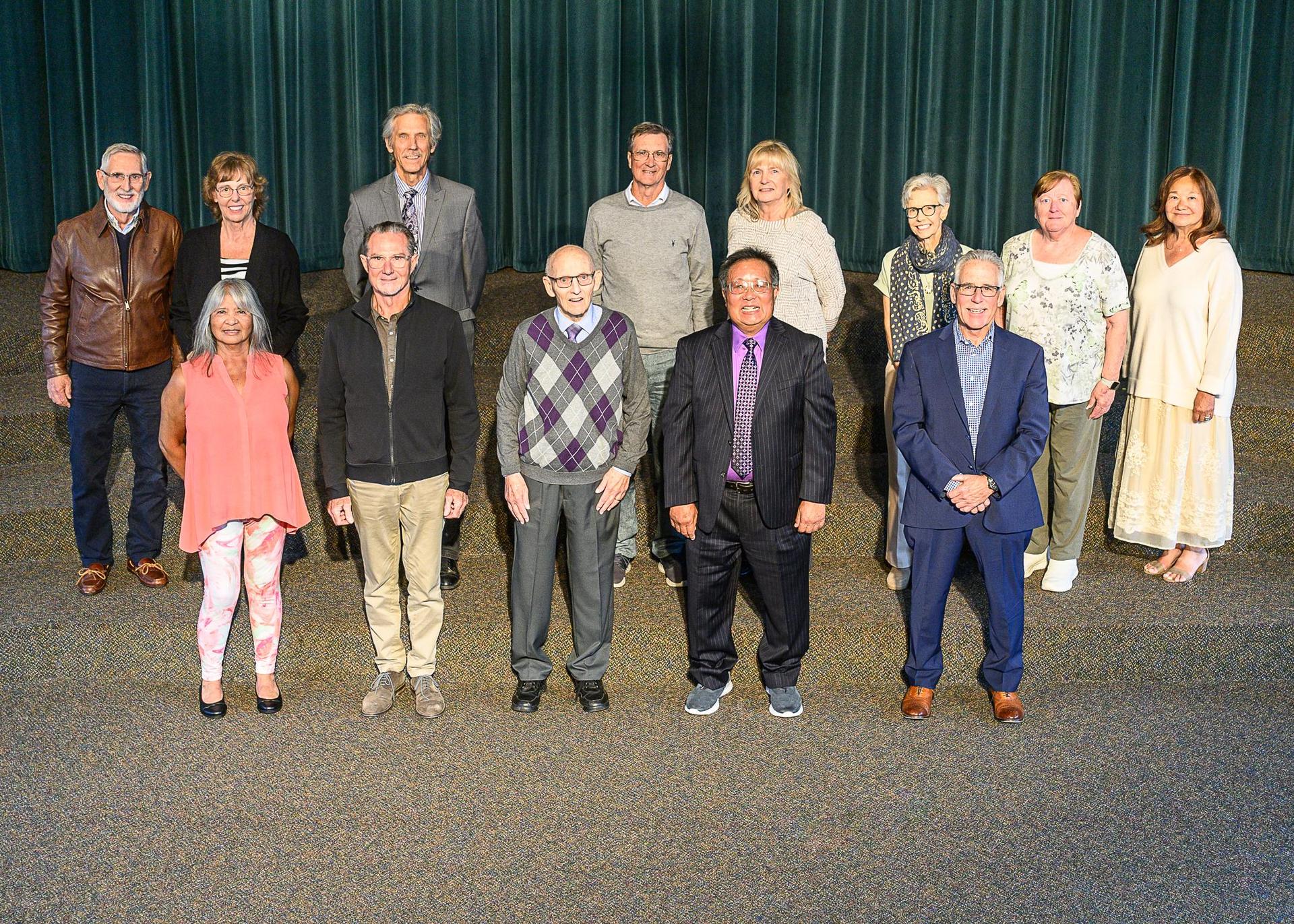  Class of 1971