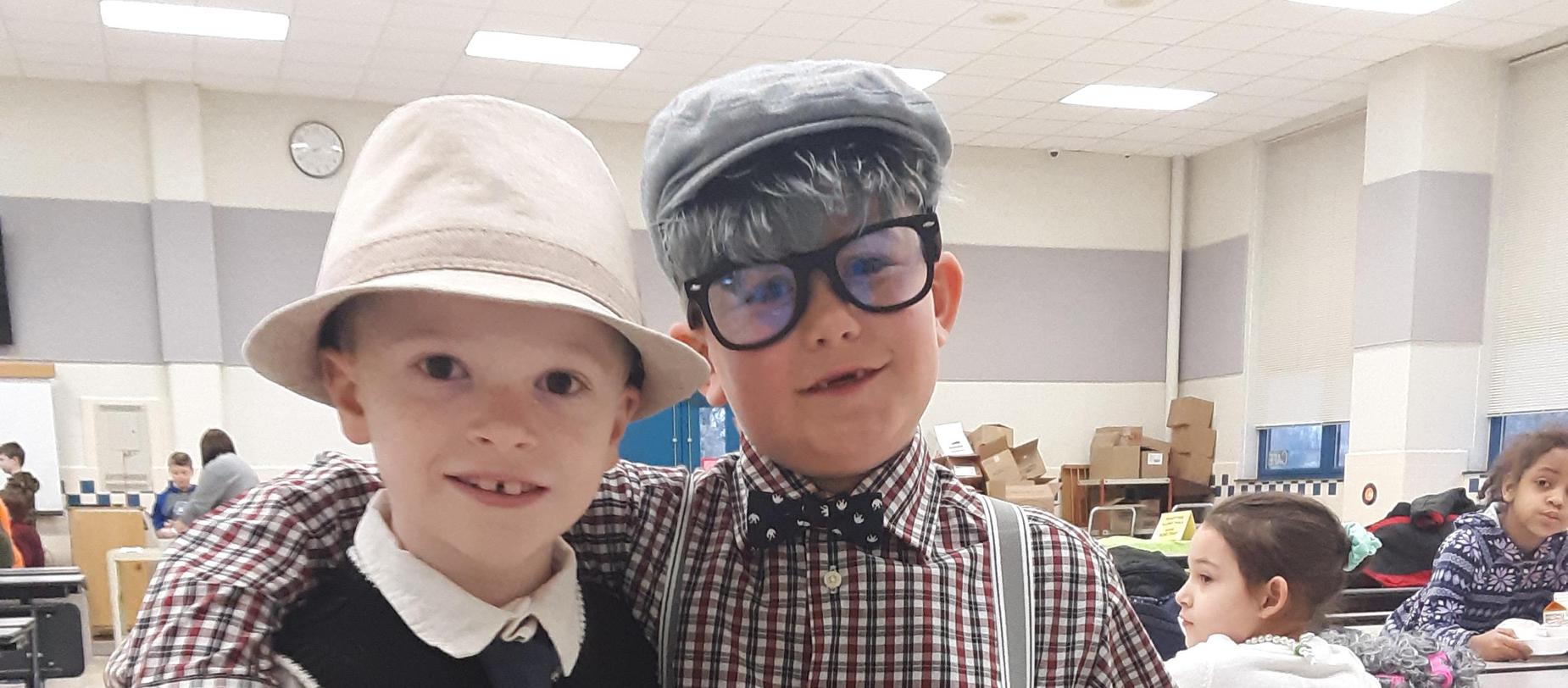 100th Day of School