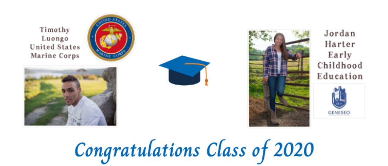 pictures of graduating seniors