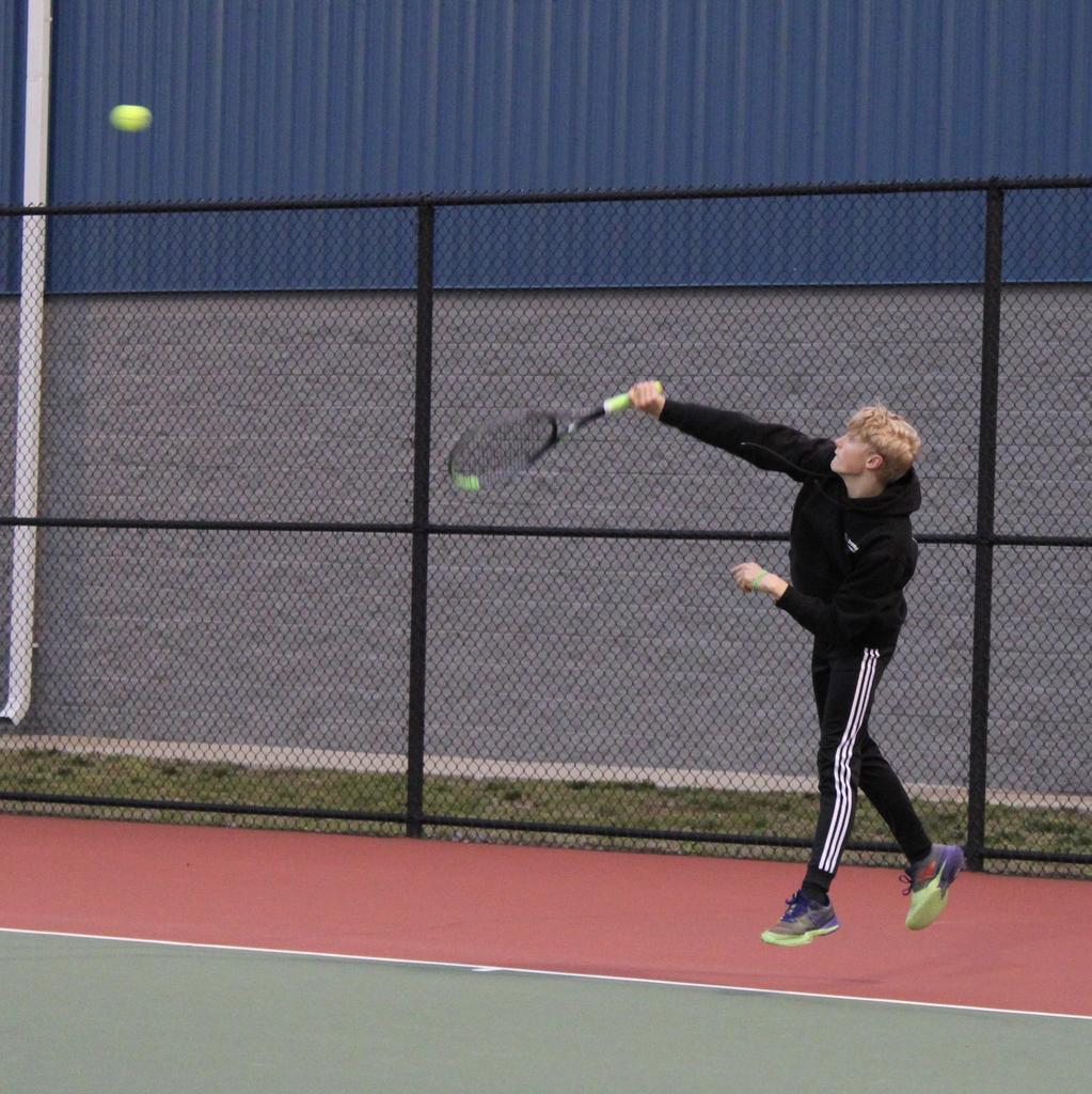 Tennis Devils & Devilettes 2022-2023